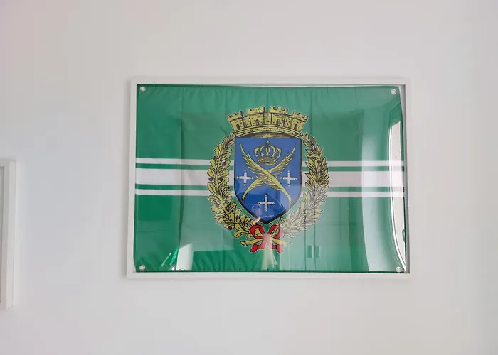 Studio Cosy -Allez Les Verts-
